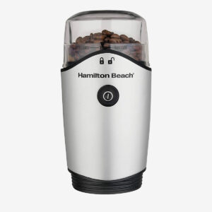 Electric Coffee Grinder